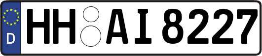 HH-AI8227