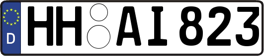 HH-AI823