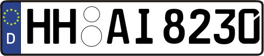 HH-AI8230