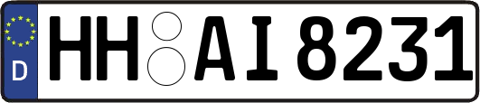 HH-AI8231