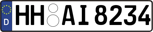 HH-AI8234