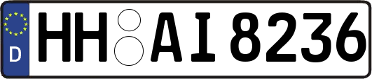 HH-AI8236