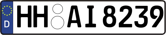 HH-AI8239