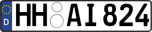 HH-AI824
