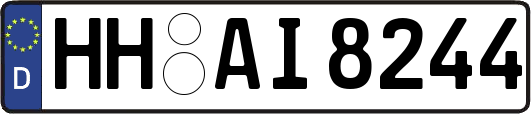 HH-AI8244