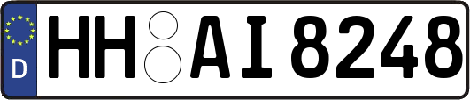HH-AI8248