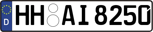 HH-AI8250