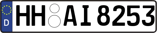 HH-AI8253