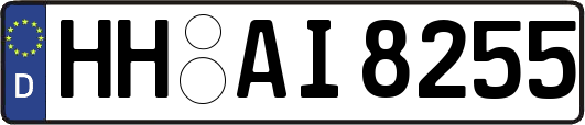 HH-AI8255