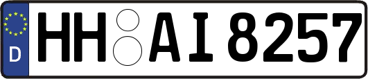 HH-AI8257
