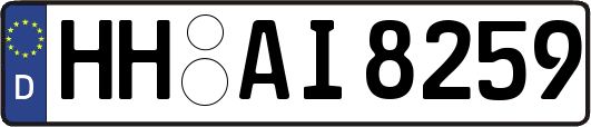 HH-AI8259