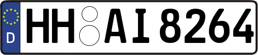 HH-AI8264