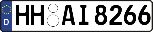 HH-AI8266