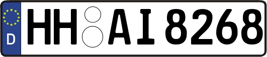 HH-AI8268