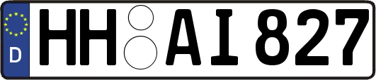 HH-AI827