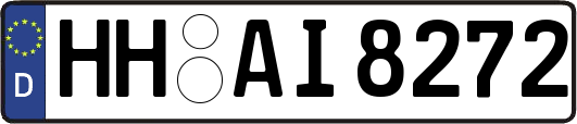 HH-AI8272