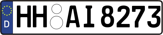 HH-AI8273