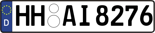 HH-AI8276