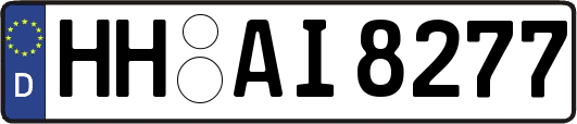 HH-AI8277