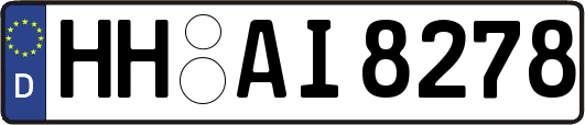 HH-AI8278