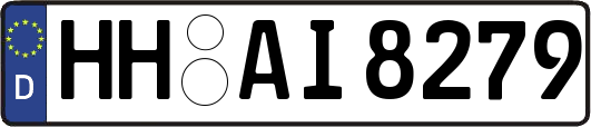 HH-AI8279