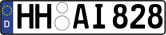 HH-AI828