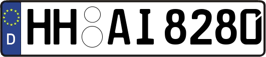 HH-AI8280