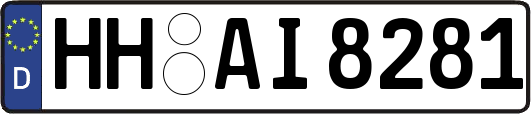 HH-AI8281