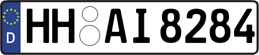 HH-AI8284