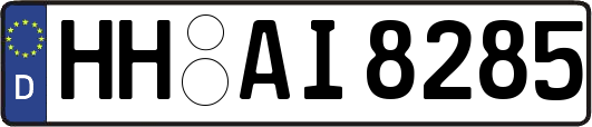 HH-AI8285