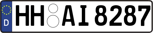 HH-AI8287