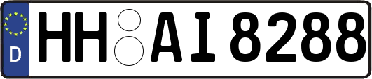 HH-AI8288