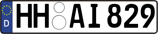 HH-AI829