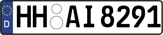 HH-AI8291