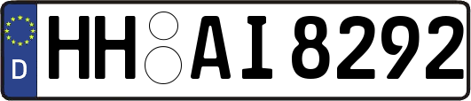 HH-AI8292