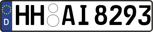HH-AI8293