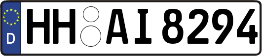 HH-AI8294