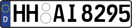 HH-AI8295