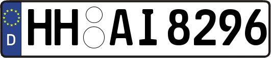 HH-AI8296