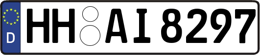 HH-AI8297