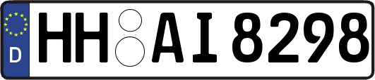 HH-AI8298