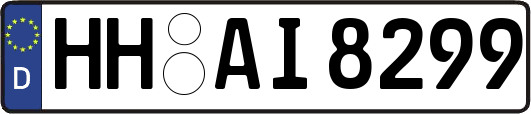 HH-AI8299