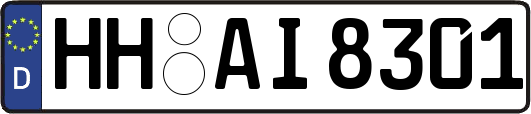 HH-AI8301