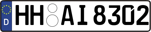 HH-AI8302