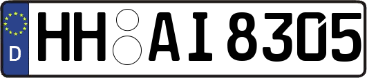HH-AI8305