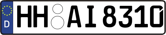 HH-AI8310