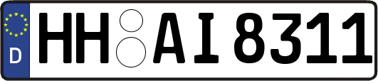 HH-AI8311