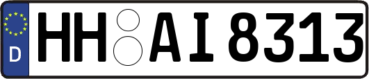 HH-AI8313