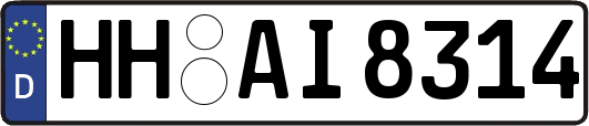 HH-AI8314