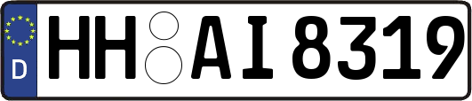 HH-AI8319